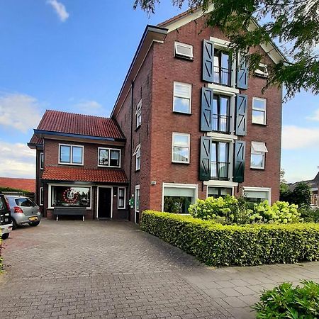 B&B De Maalderi-Je Winterswijk Zewnętrze zdjęcie