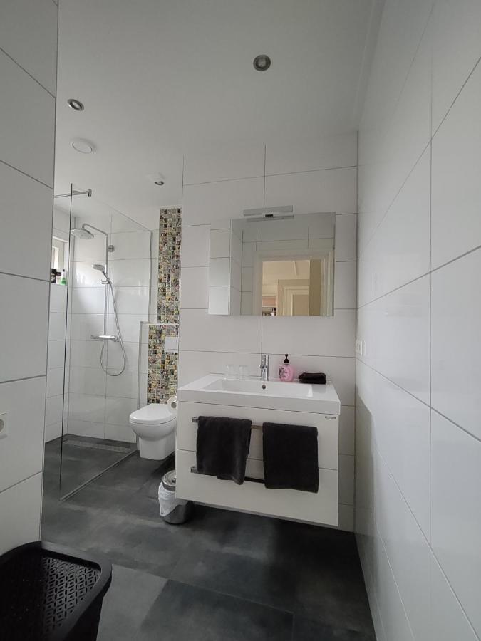 B&B De Maalderi-Je Winterswijk Zewnętrze zdjęcie