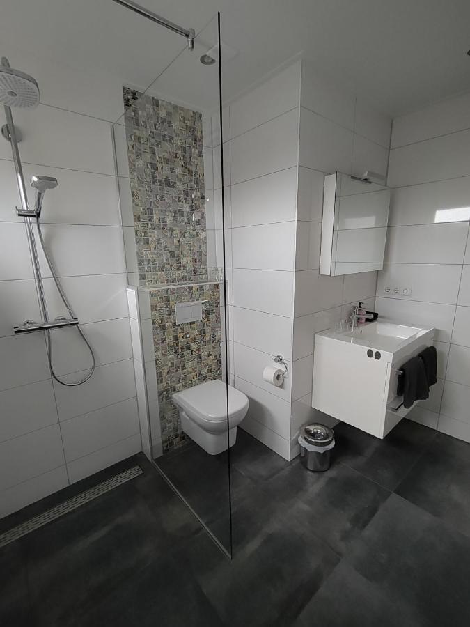 B&B De Maalderi-Je Winterswijk Zewnętrze zdjęcie