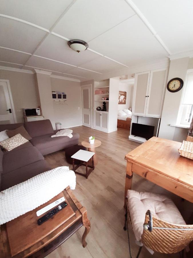 B&B De Maalderi-Je Winterswijk Zewnętrze zdjęcie