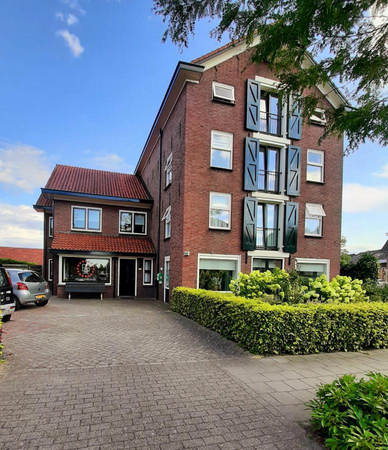 B&B De Maalderi-Je Winterswijk Zewnętrze zdjęcie