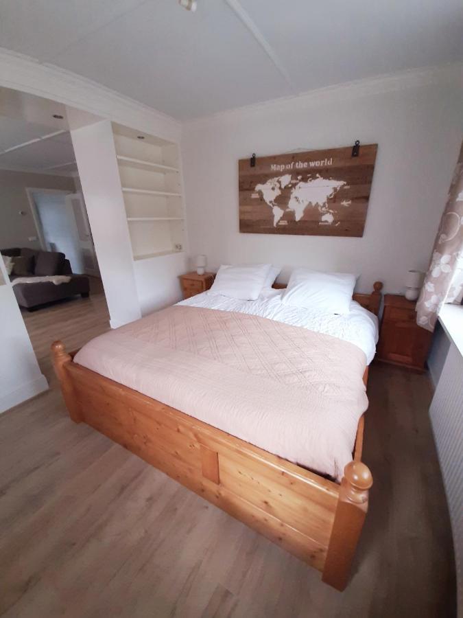 B&B De Maalderi-Je Winterswijk Zewnętrze zdjęcie